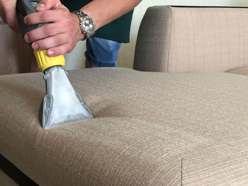 Manavgat Koltuk Yıkama