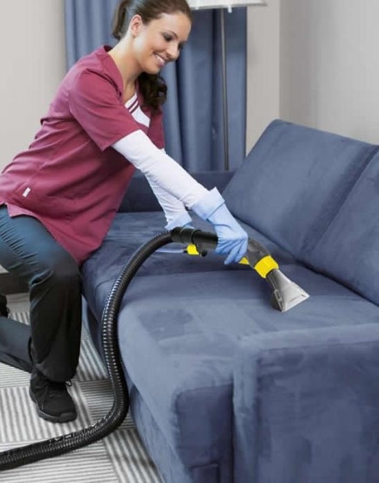 Manavgat Koltuk Yıkama